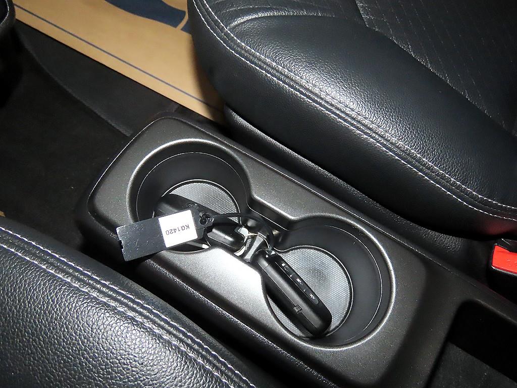 KIA Ray 2016 Negro - Importación desde Corea - HF Imports Iquique - Foto 15