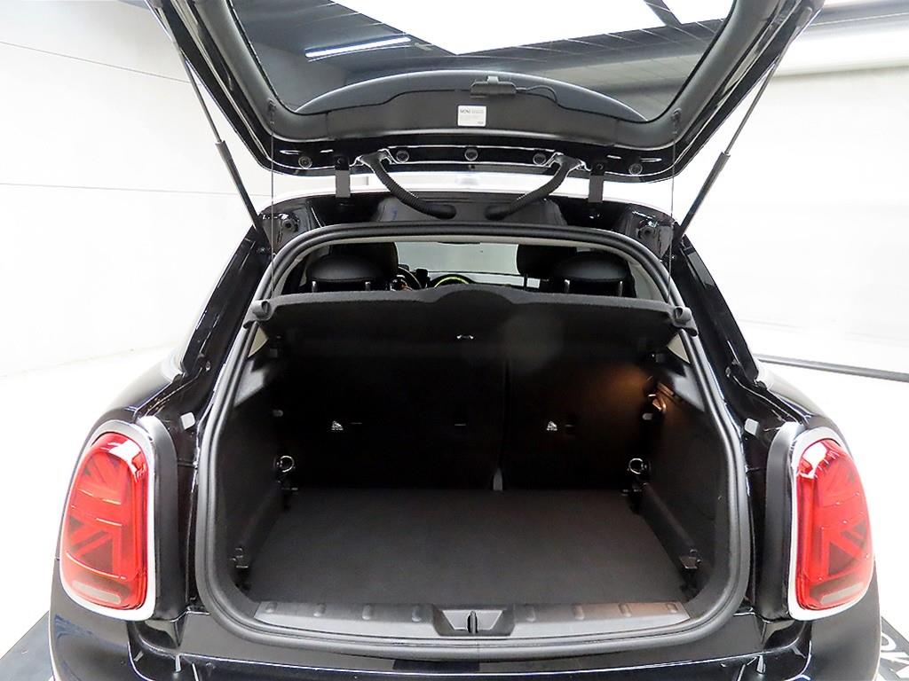 Mini Cooper 2021 Negro - Importación desde Corea - HF Imports Iquique - Foto 20