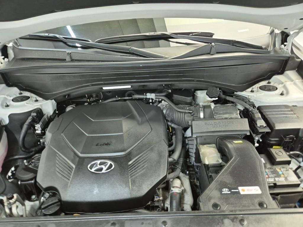 HYUNDAI Palisade - Vista 7
