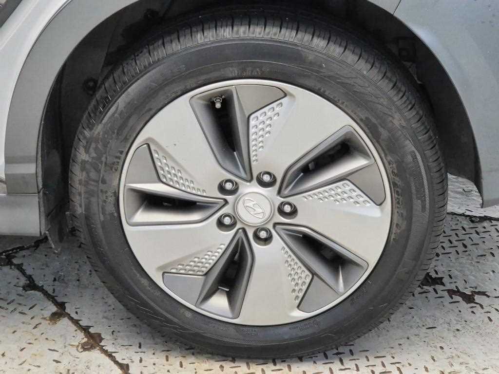 HYUNDAI Kona 2019 Blanco - Importación desde Corea - HF Imports Iquique - Foto 20