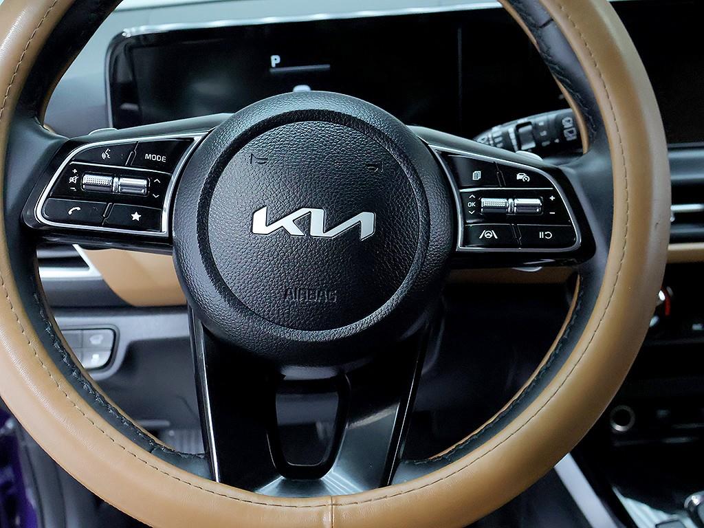 KIA Seltos 2025 Azul - Importación desde Corea - HF Imports Iquique - Foto 17
