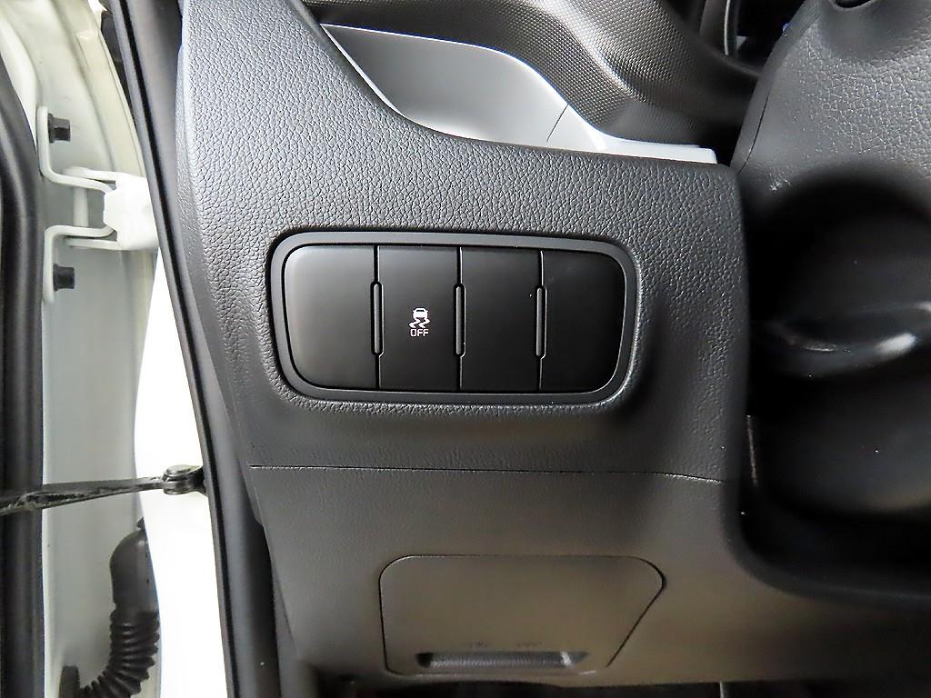KIA Ray 2021 Blanco - Importación desde Corea - HF Imports Iquique - Foto 14