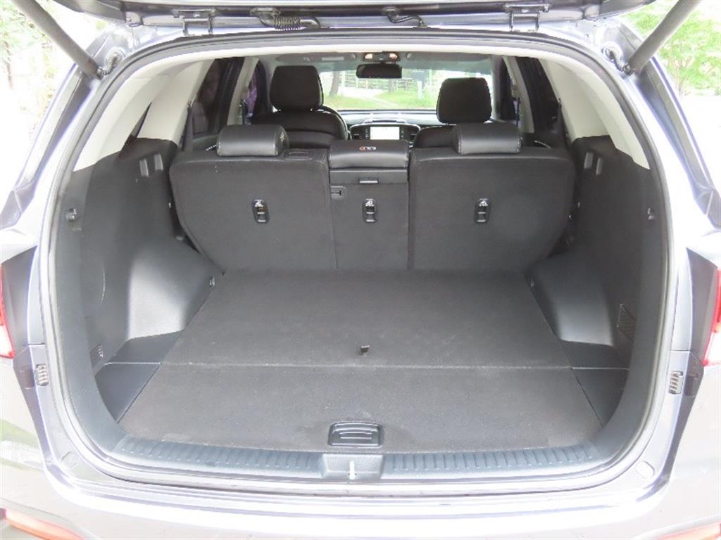 KIA Sorento 2015 - Importación desde Corea - HF Imports Iquique - Foto 20