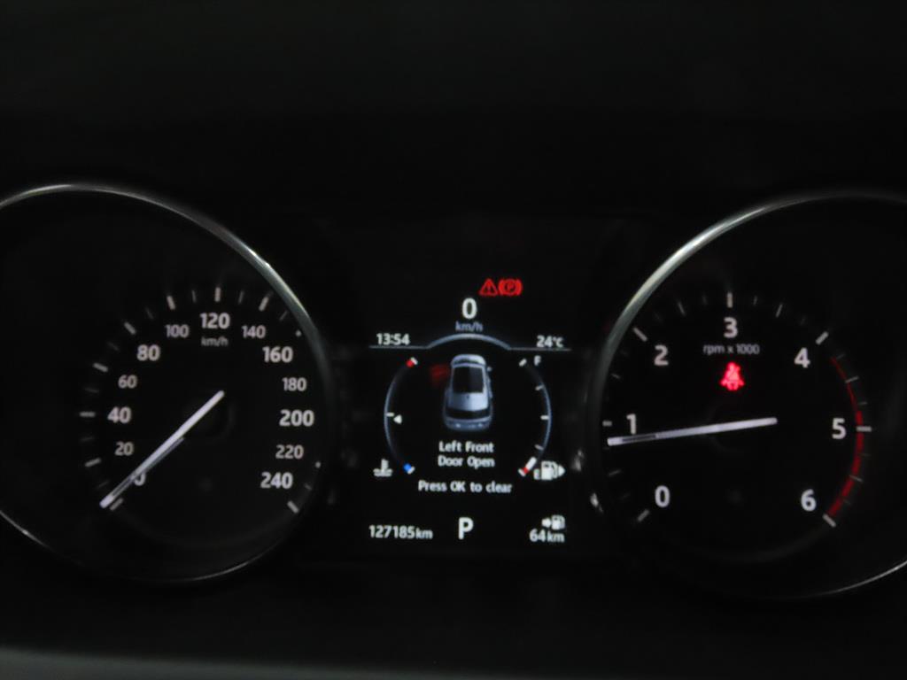 Land Rover Discovery Sports - Vista 11