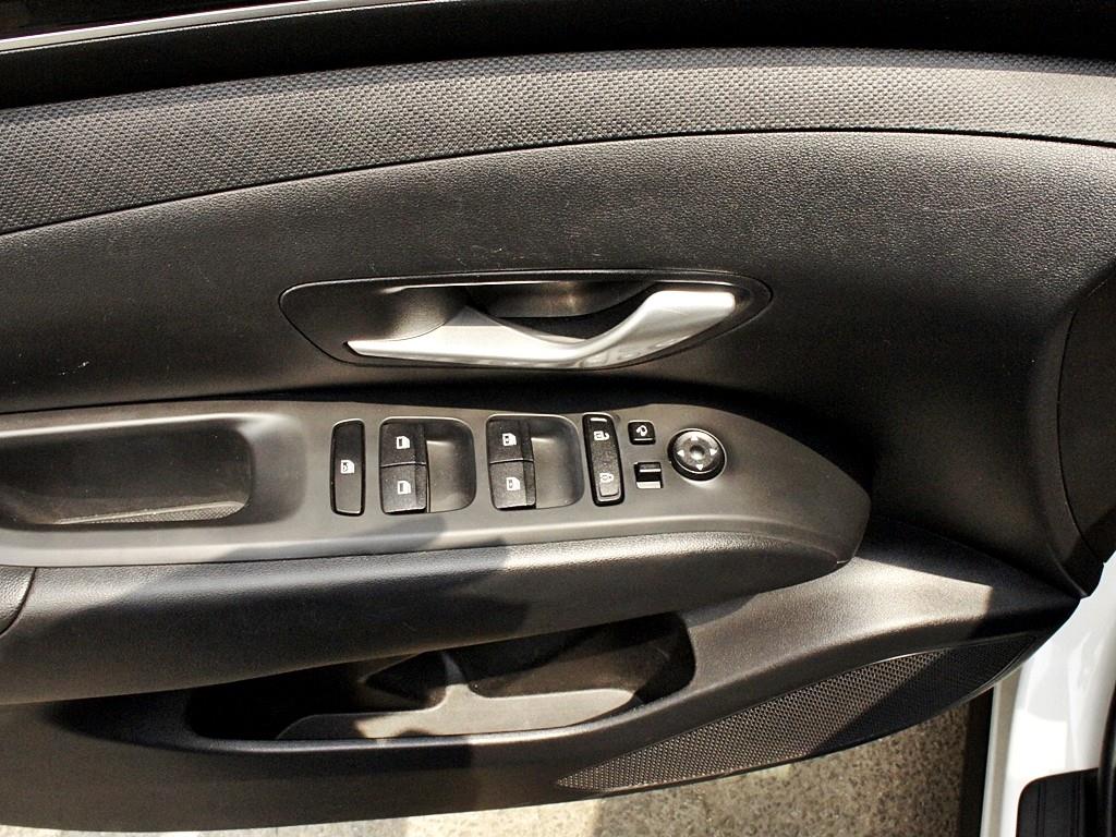 HYUNDAI Tucson 2022 Blanco - Importación desde Corea - HF Imports Iquique - Foto 16