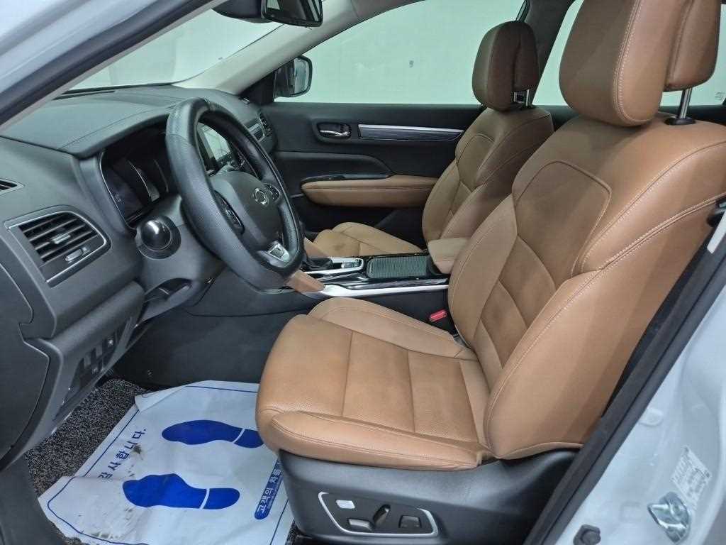 SAMSUNG QM6 - Vista 12