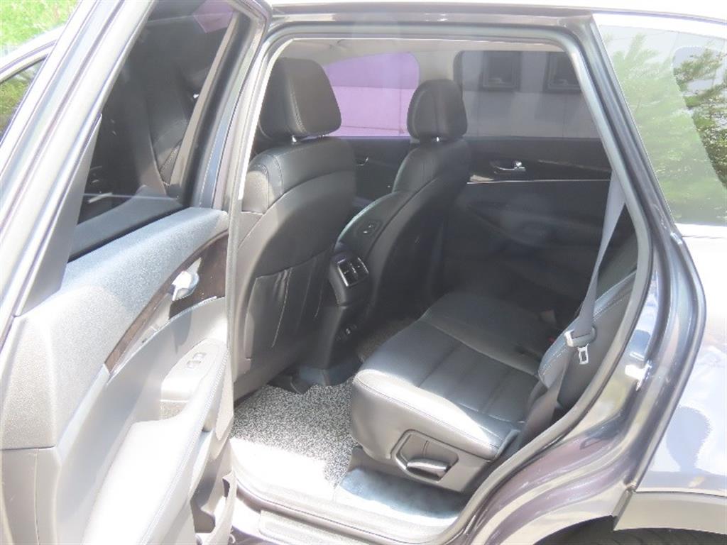 KIA Sorento 2015 - Importación desde Corea - HF Imports Iquique - Foto 16