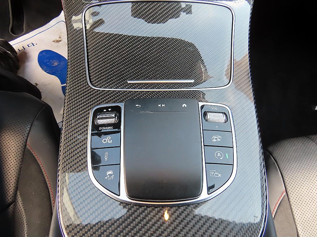Mercedes Benz CLS Class 2022 - Importación desde Corea - HF Imports Iquique - Foto 14