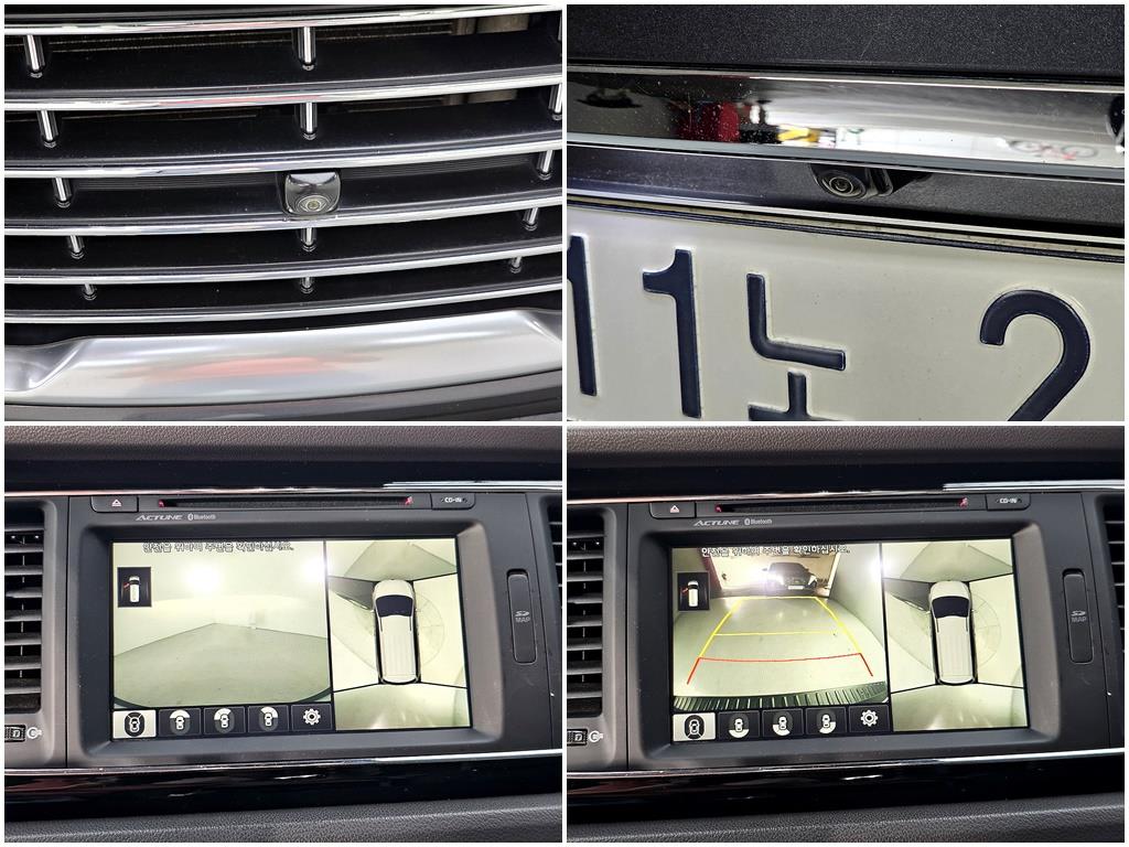 KIA Carnival 2015 Gris - Importación desde Corea - HF Imports Iquique - Foto 14