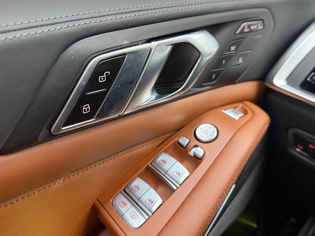 BMW X7 2023 Gris - Importación desde Corea - HF Imports Iquique - Foto 18