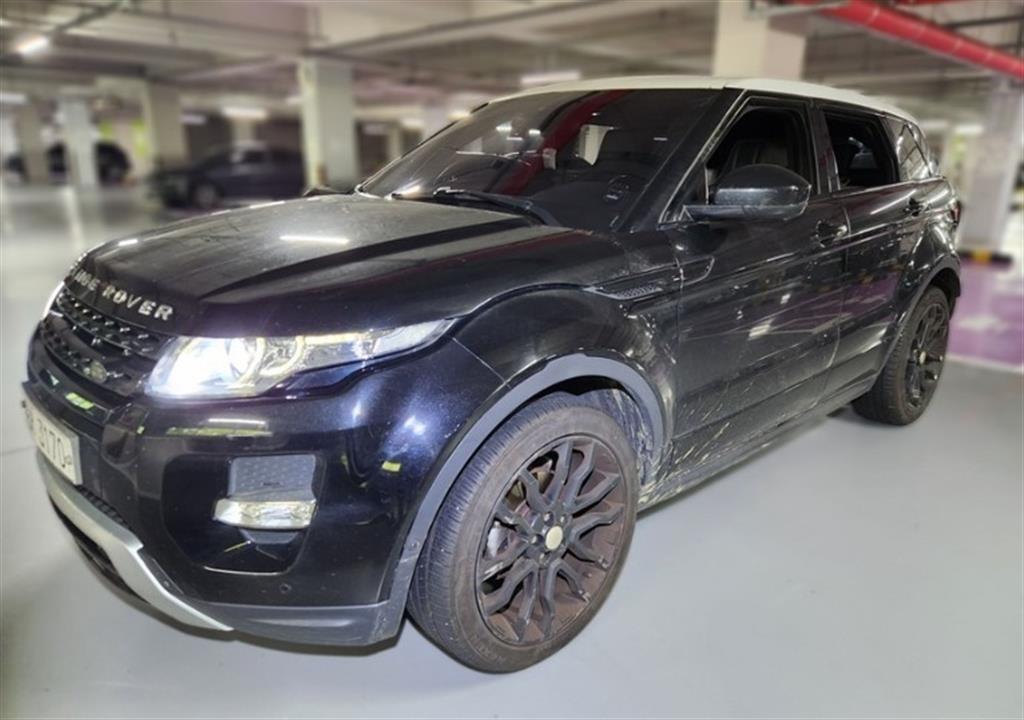 Land Rover Range Rover Bike - Vista 2