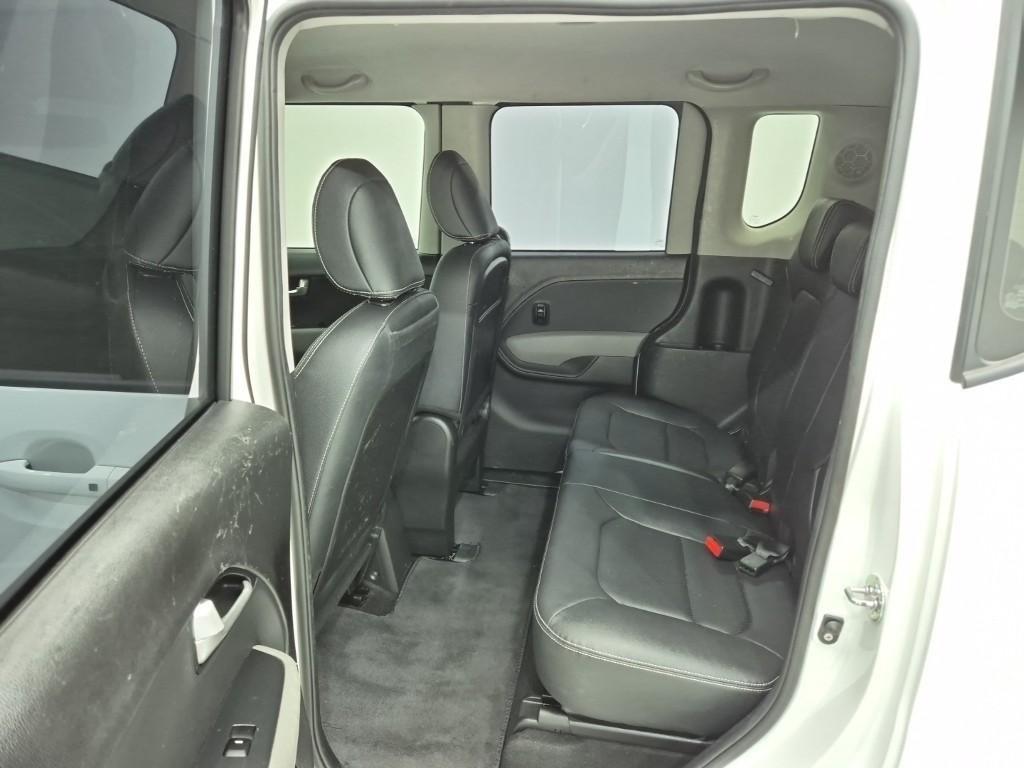 KIA Ray 2023 Blanco - Importación desde Corea - HF Imports Iquique - Foto 14