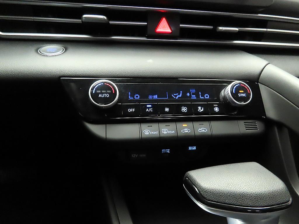 HYUNDAI Avante 2023 - Importación desde Corea - HF Imports Iquique - Foto 18