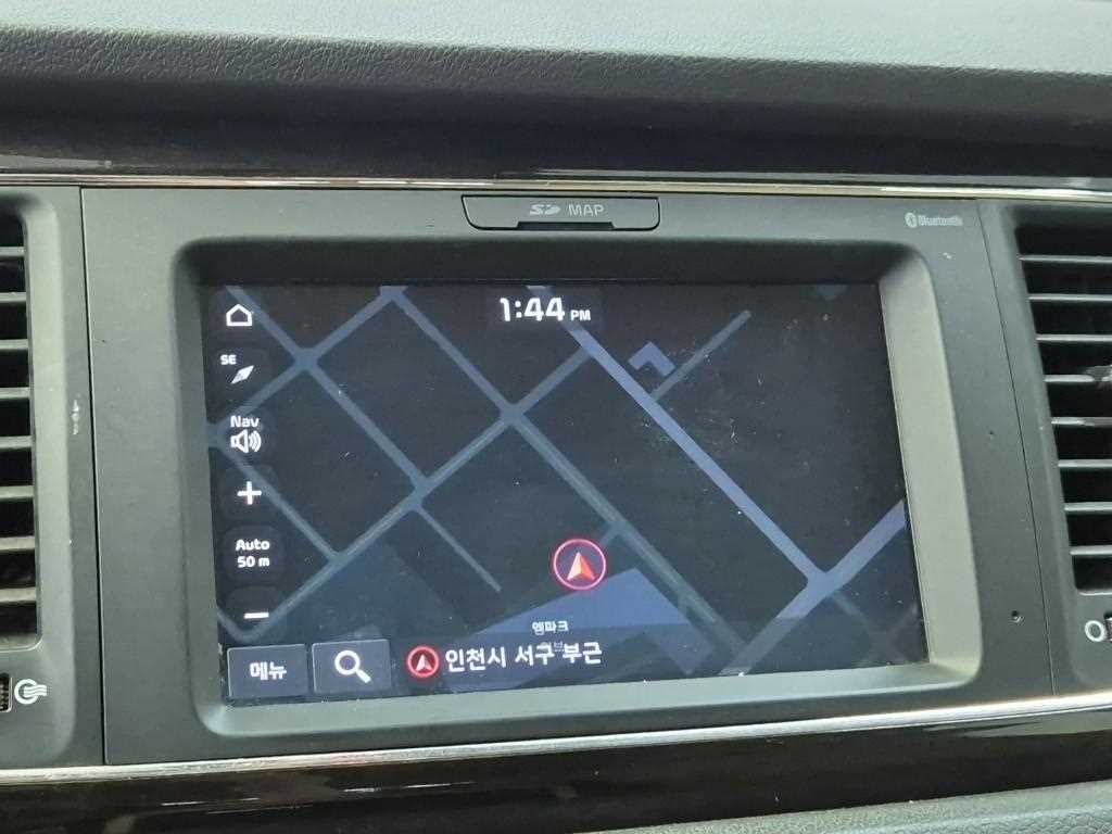 KIA Carnival 2020 Blanco - Importación desde Corea - HF Imports Iquique - Foto 14
