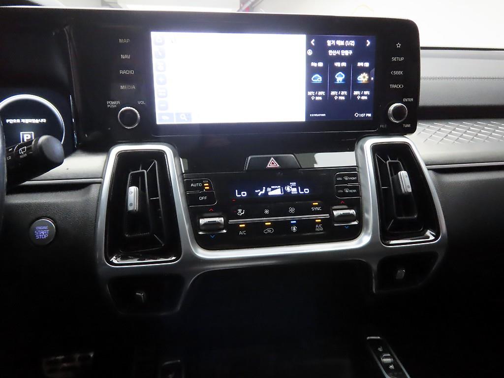 KIA Sorento - Vista 12