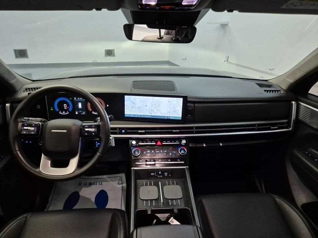 HYUNDAI Santa Fe - Vista 9