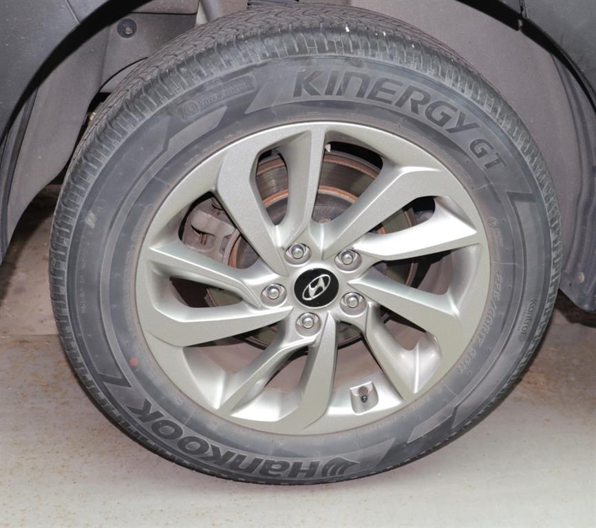 HYUNDAI Tucson 2017 Gris - Importación desde Corea - HF Imports Iquique - Foto 20