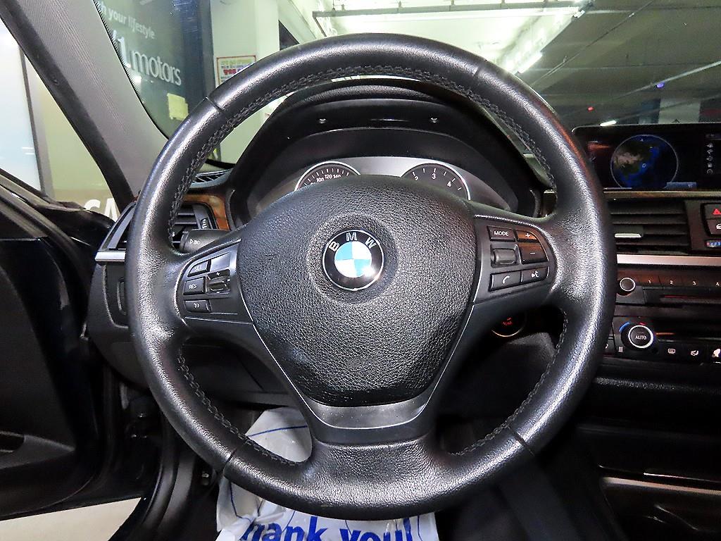 BMW 3 series - Vista 10