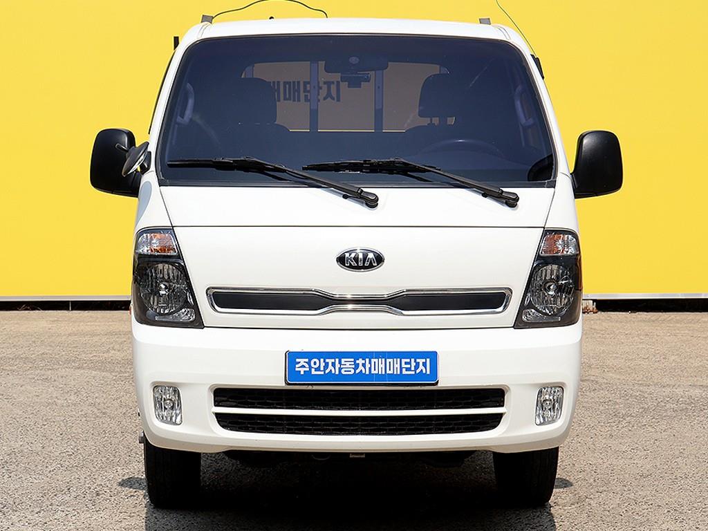 Small Truck Cargo (small) - Vista 2