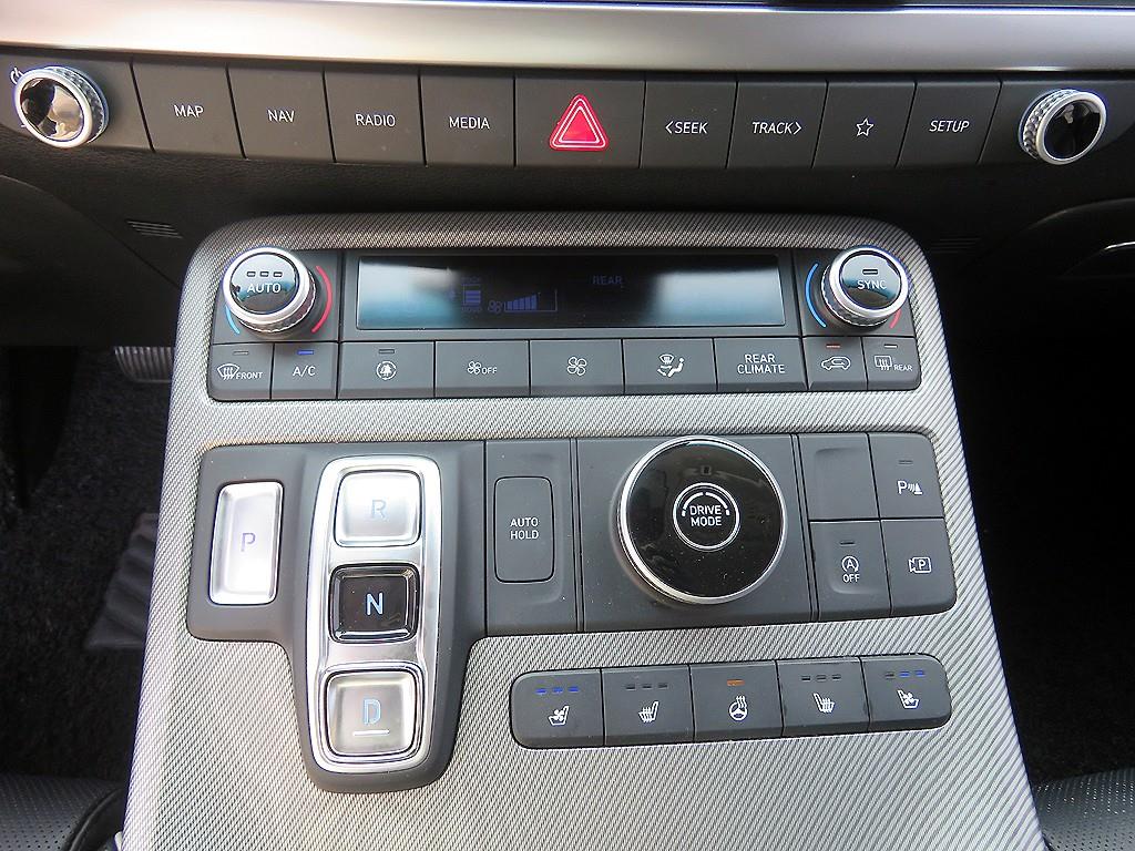 HYUNDAI Palisade 2022 - Importación desde Corea - HF Imports Iquique - Foto 16