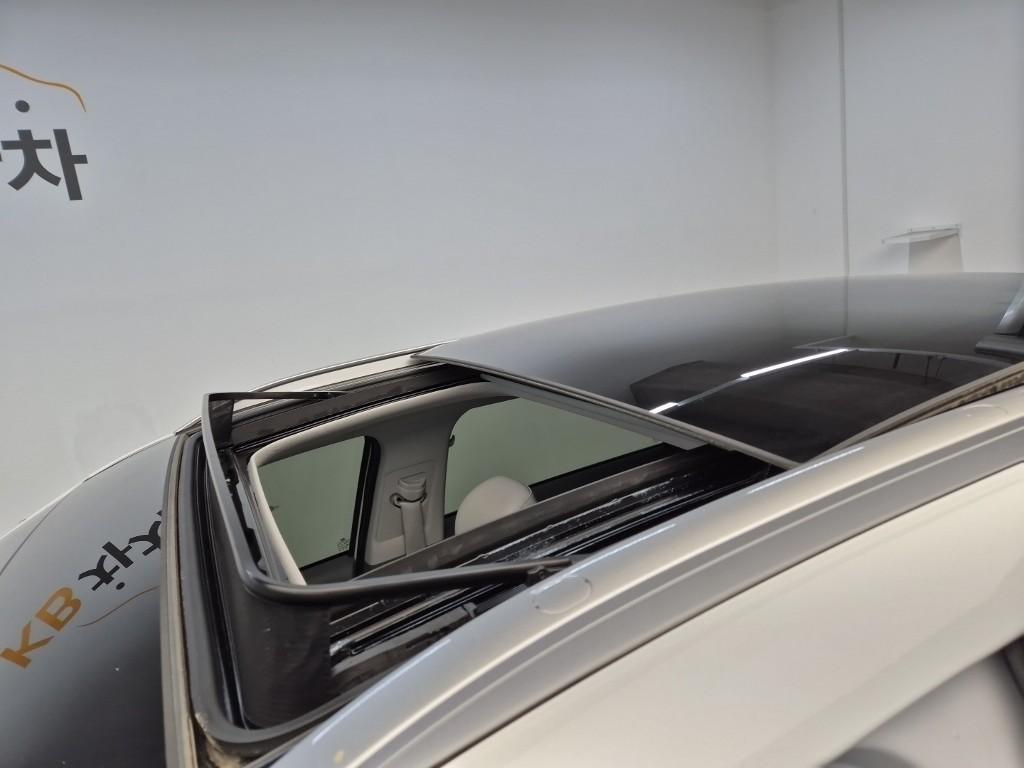 HYUNDAI Nexo 2023 Blanco - Importación desde Corea - HF Imports Iquique - Foto 15