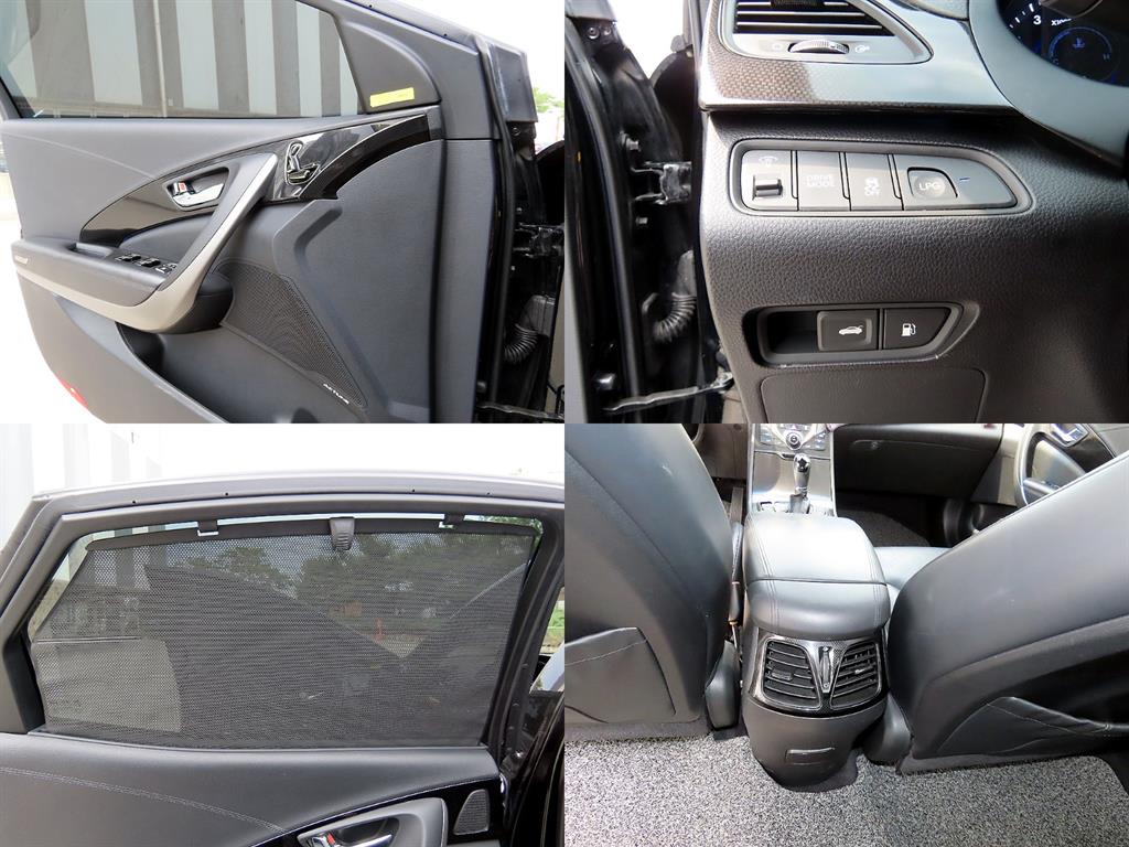 HYUNDAI Grandeur 2013 - Importación desde Corea - HF Imports Iquique - Foto 20