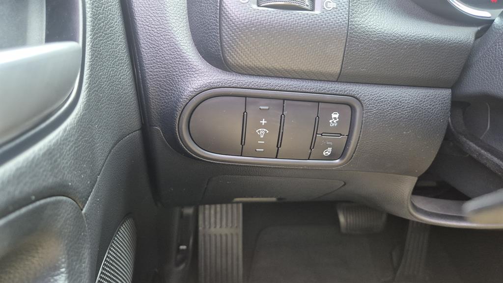 KIA K3 - Vista 12