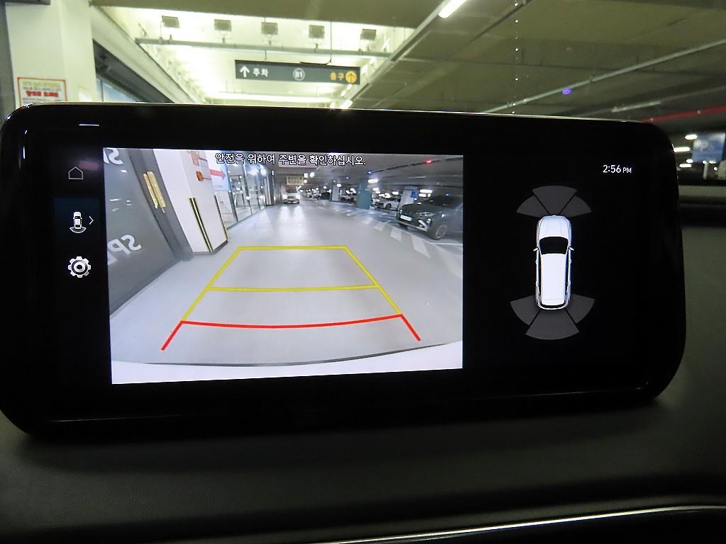 HYUNDAI Santa Fe 2021 - Importación desde Corea - HF Imports Iquique - Foto 15