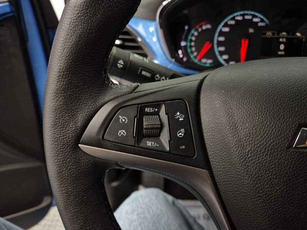 Chevrolet Spark 2016 Azul - Importación desde Corea - HF Imports Iquique - Foto 17