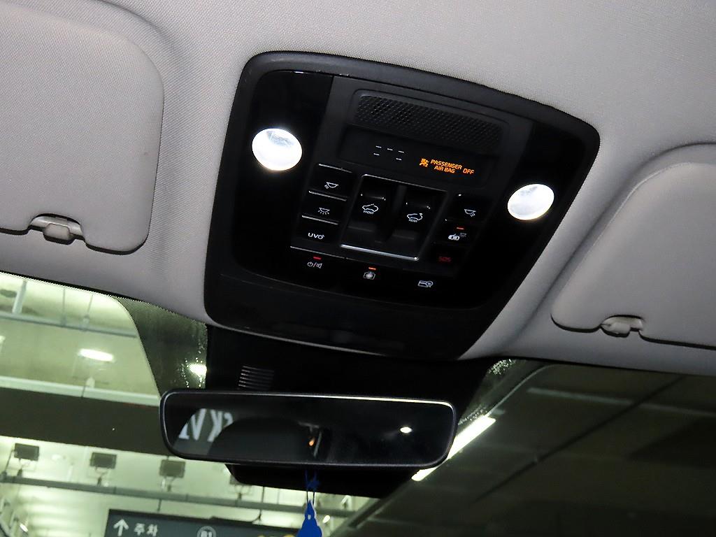 KIA Carnival 2020 Blanco - Importación desde Corea - HF Imports Iquique - Foto 15