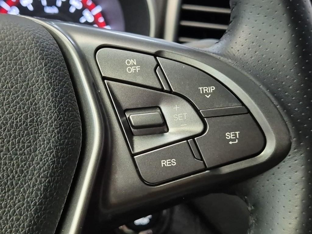 Ssangyong Tivoli 2018 Azul - Importación desde Corea - HF Imports Iquique - Foto 15