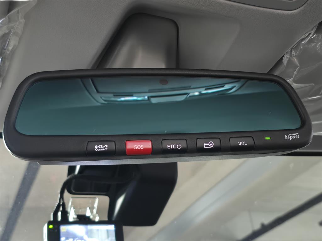 KIA Ray - Vista 12