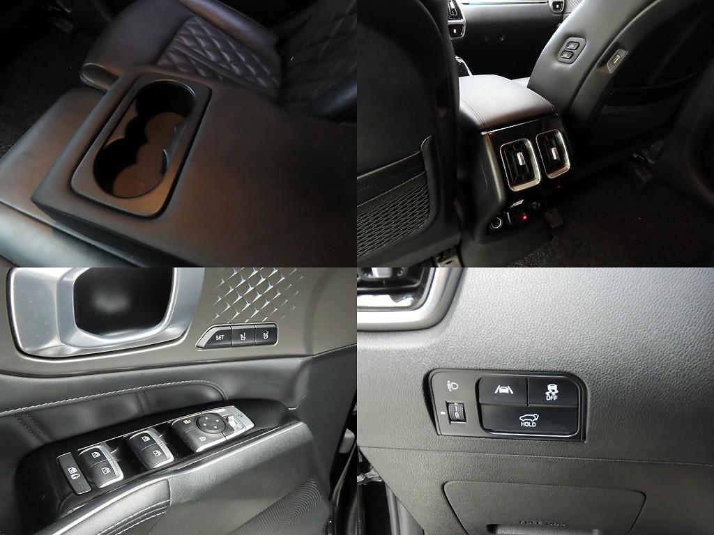 KIA Sorento 2020 - Importación desde Corea - HF Imports Iquique - Foto 19