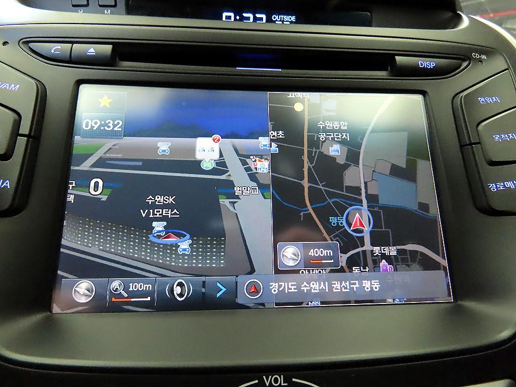 HYUNDAI Avante 2014 Blanco - Importación desde Corea - HF Imports Iquique - Foto 17