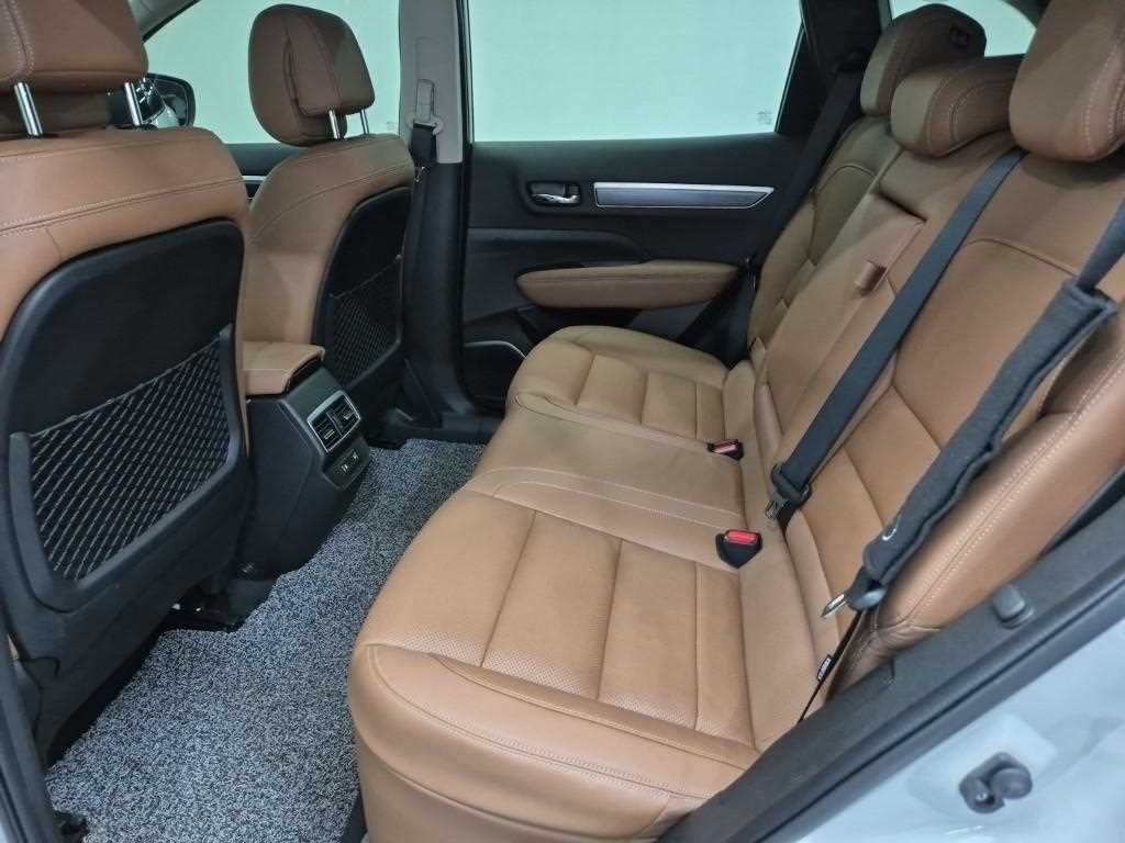 SAMSUNG QM6 2022 Blanco - Importación desde Corea - HF Imports Iquique - Foto 13