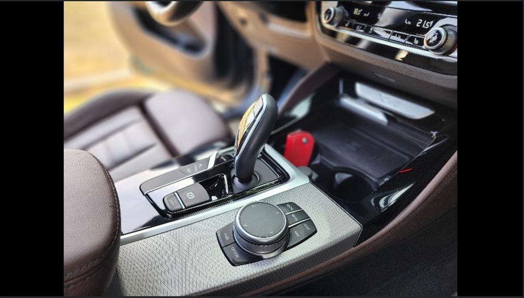 BMW X4 2019 Gris - Importación desde Corea - HF Imports Iquique - Foto 16