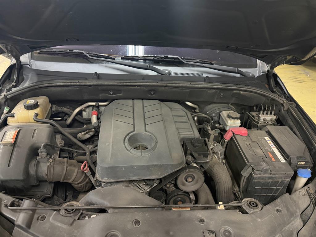 Ssangyong Korando 2015 Gris - Importación desde Corea - HF Imports Iquique - Foto 19