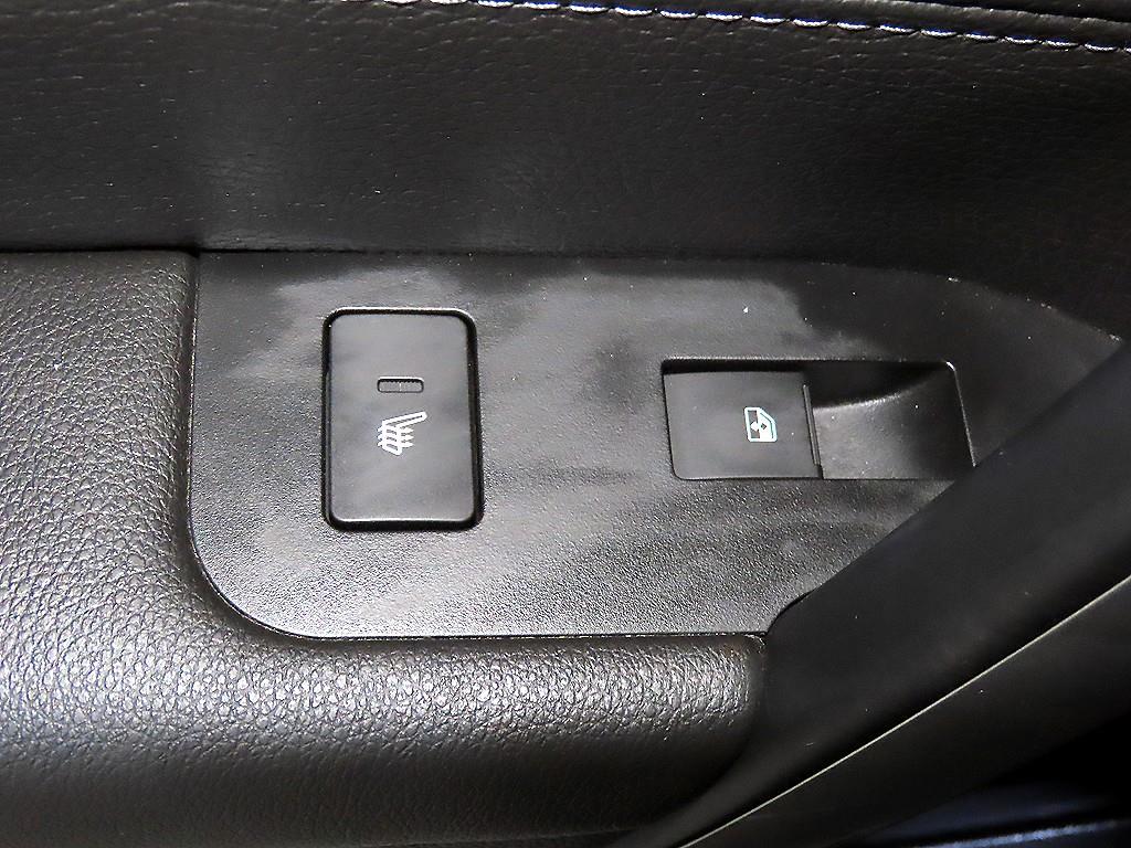 Chevrolet Captiva 2015 Blanco - Importación desde Corea - HF Imports Iquique - Foto 13