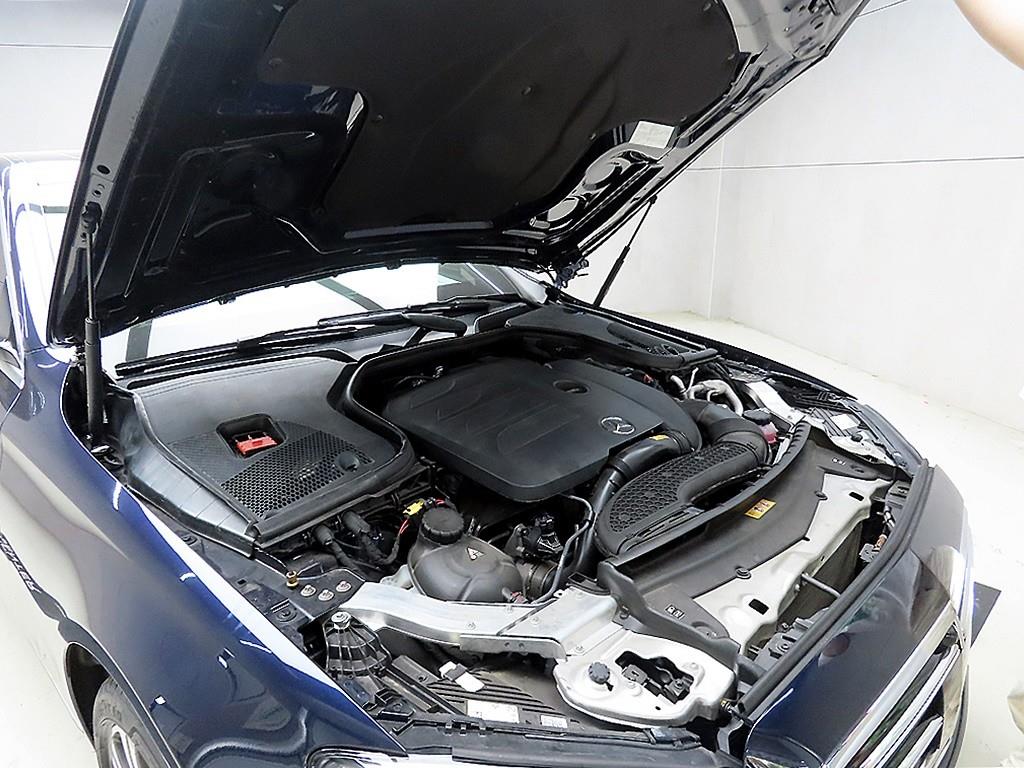Mercedes Benz E class 2023 - Importación desde Corea - HF Imports Iquique - Foto 20