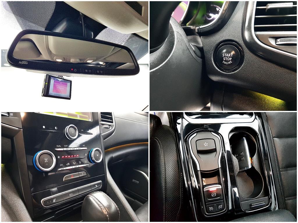 SAMSUNG SM6 2017 Gris - Importación desde Corea - HF Imports Iquique - Foto 17