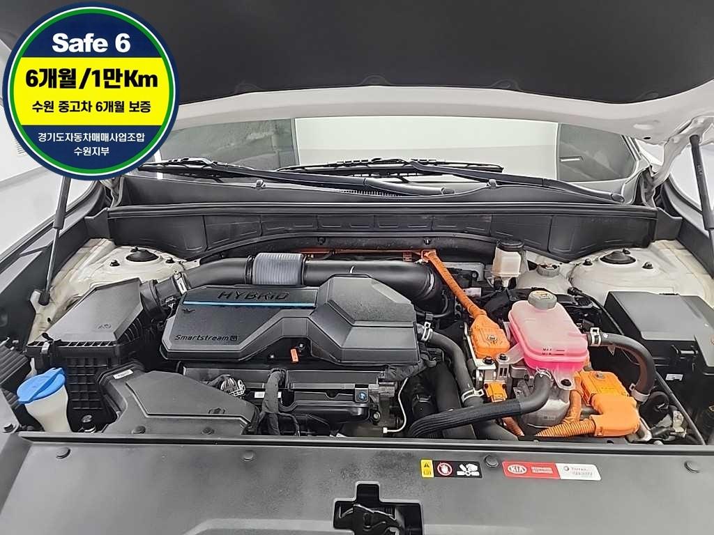 KIA Sorento - Vista 5