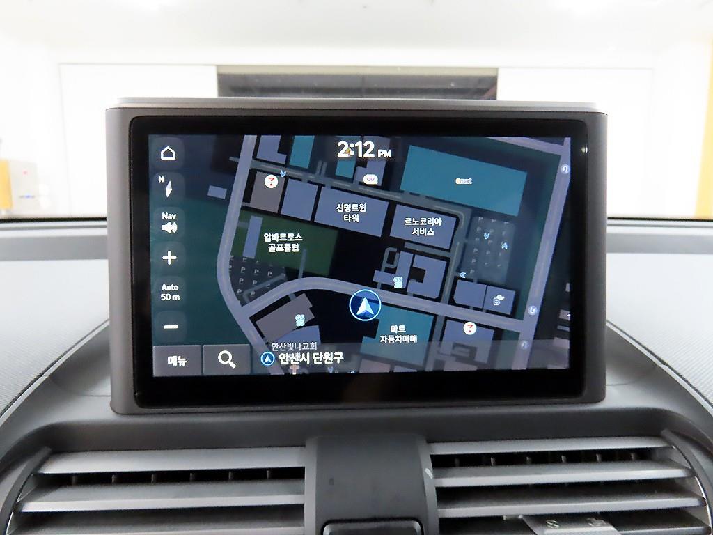 HYUNDAI Casper 2022 - Importación desde Corea - HF Imports Iquique - Foto 16
