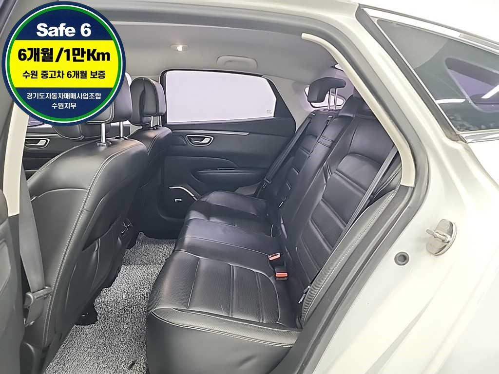 SAMSUNG SM6 2016 Blanco - Importación desde Corea - HF Imports Iquique - Foto 14