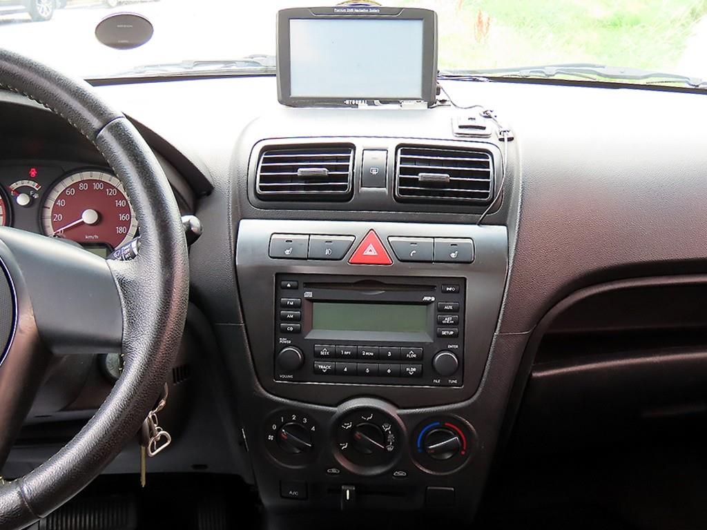 KIA Morning - Vista 12