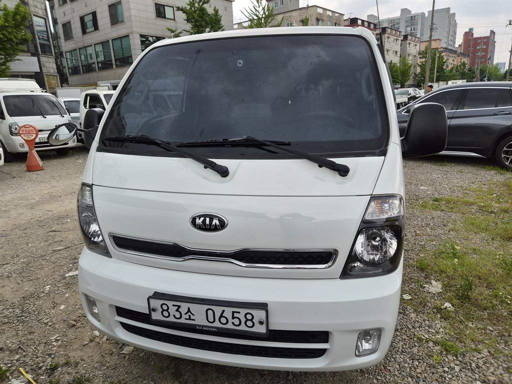 Small Truck Cargo (small) - Vista 3