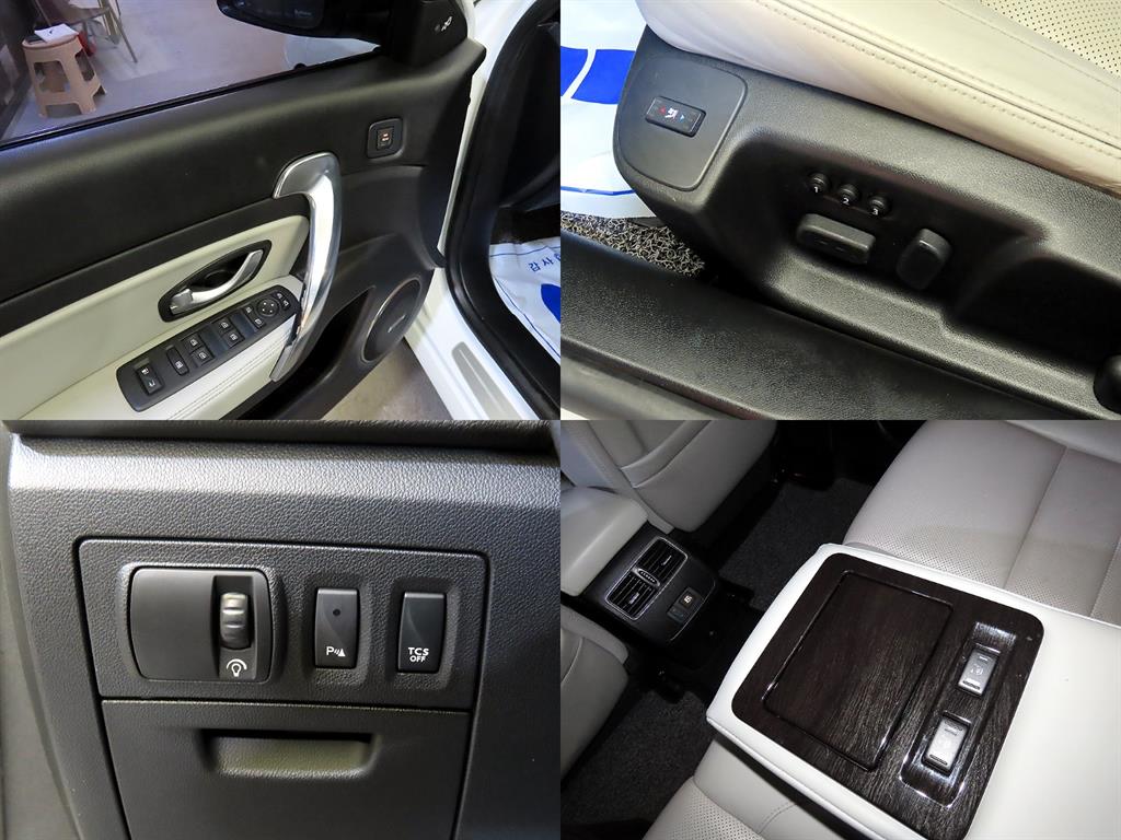 SAMSUNG SM5 2015 Blanco - Importación desde Corea - HF Imports Iquique - Foto 20