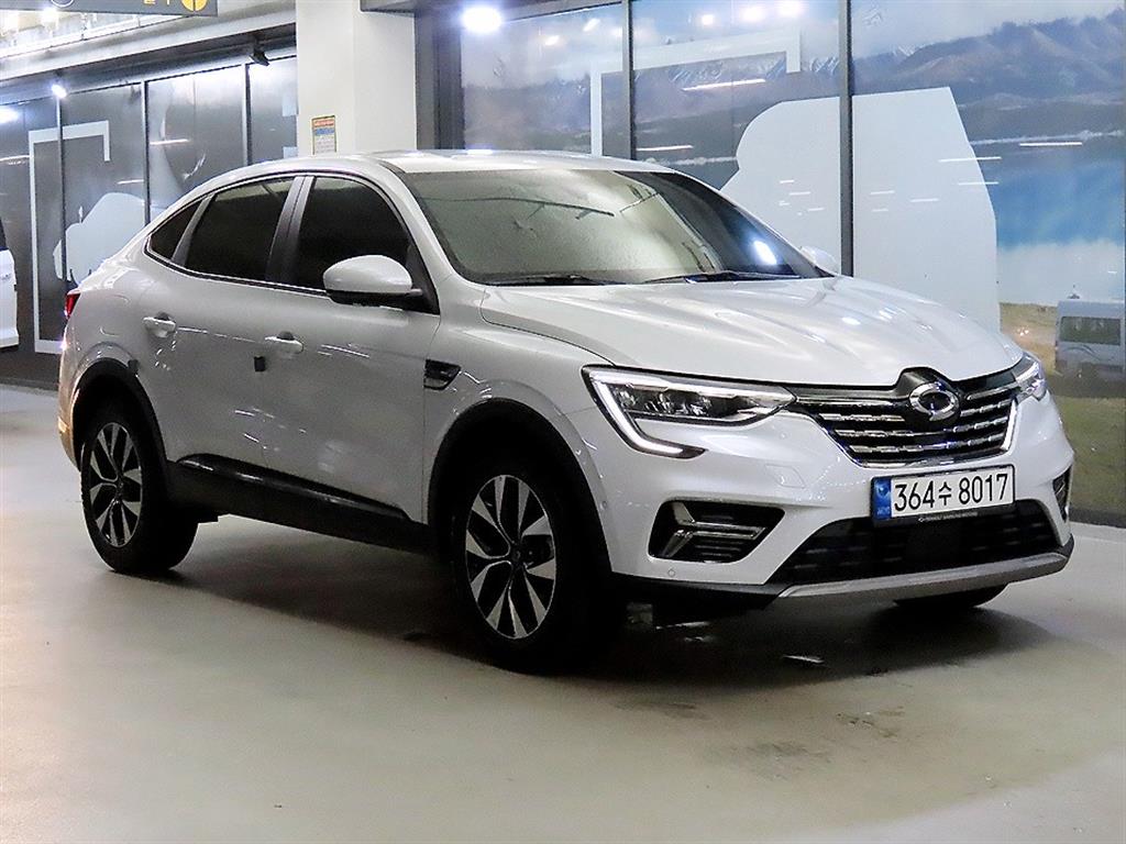 SAMSUNG XM3 2022 Blanco - Importación desde Corea - HF Imports Iquique - Foto 1