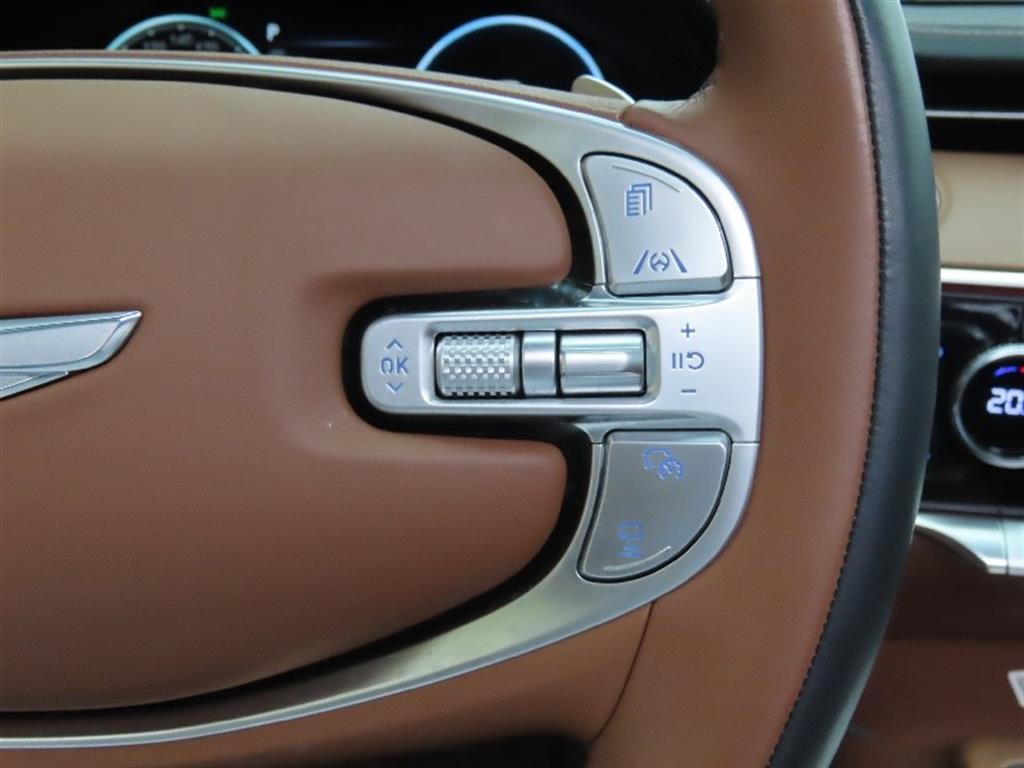 Genesis GV70 2024 - Importación desde Corea - HF Imports Iquique - Foto 13