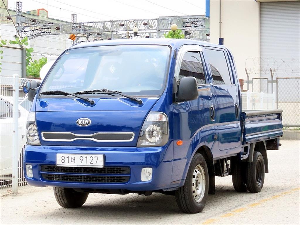 Small Truck Cargo (small) - Vista 2