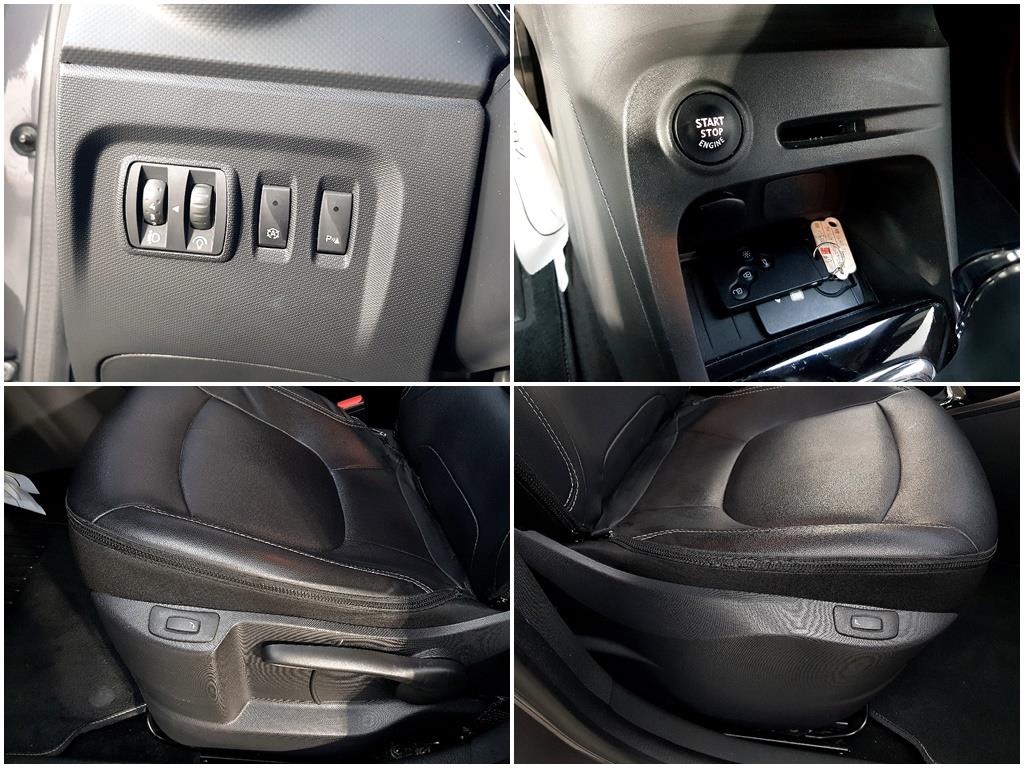 SAMSUNG QM3 2016 Gris - Importación desde Corea - HF Imports Iquique - Foto 20